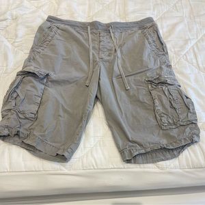 James Perse Cargo Shorts